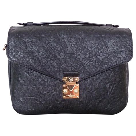 taschen damen louis vuitton|schwarze louis vuitton tasche.